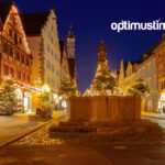 Almanya'da Yüksek Lisans Yapabileceğiniz Üniversiteler