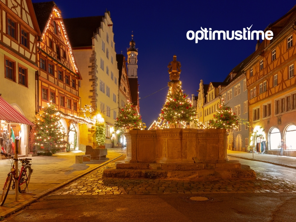 Almanya'da Yüksek Lisans Yapabileceğiniz Üniversiteler