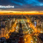 Arjantin’de Sınavsız Üniversite ve Küresel Vatandaşlık