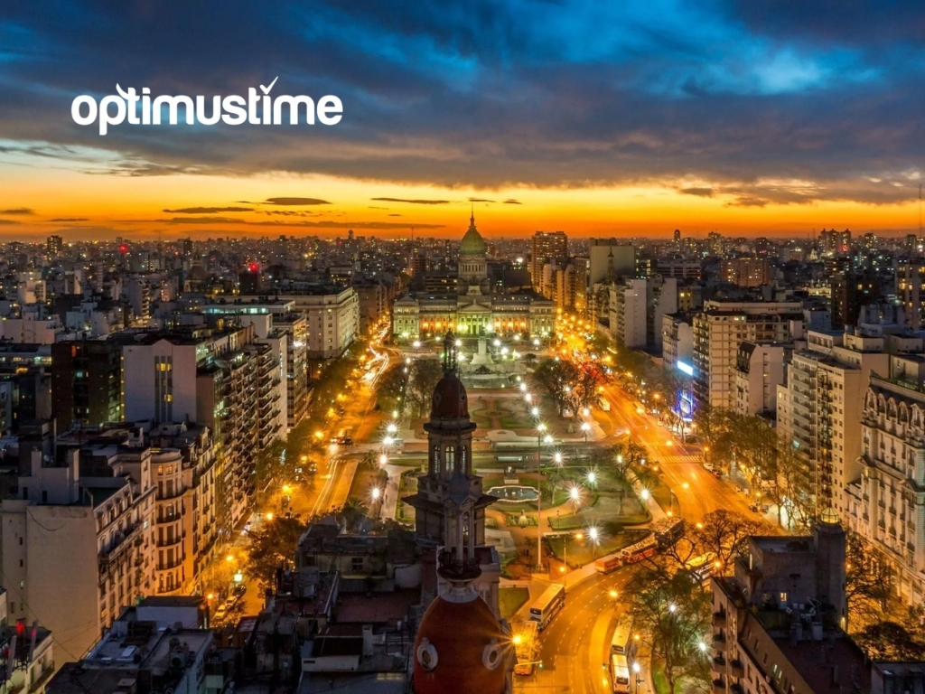 Arjantin’de Sınavsız Üniversite ve Küresel Vatandaşlık