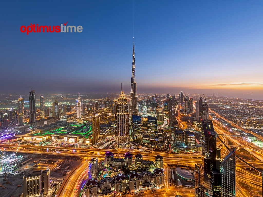 Dubai’de Akademik Eğitim Programları