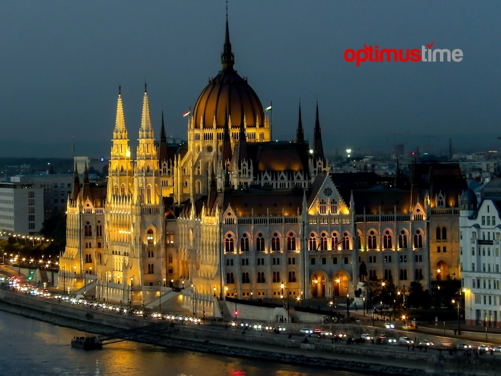 stipendium hungaricum bursu